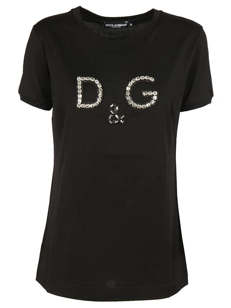 dolce gabbana t shirts women